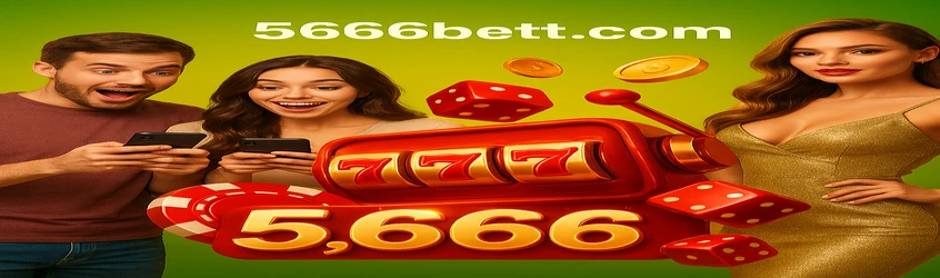 5666bet এর রেফারাল প্রোগ্রামের বাংলা ব্যানার: ৫ জন বন্ধু রেফার করলে ২০০০ টাকা বোনাস দেওয়া হবে। এতে একটি গ্ল্যামারাস নারী এবং স্থানীয় পেমেন্ট পদ্ধতির লোগো দেখা যায়।